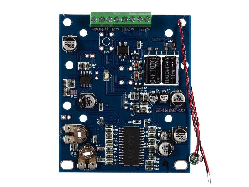 Устройство переговорное GC-2001N2 