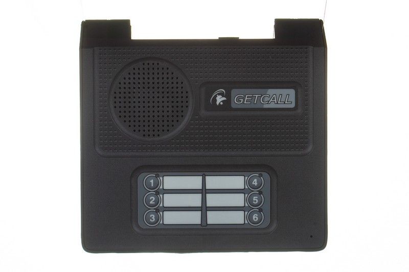 Устройство переговорное GC-1006D5 