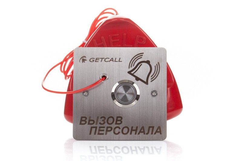Кнопка GC-0423B1 