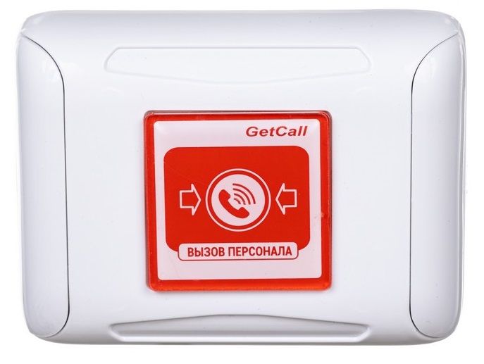 Кнопка вызова GC-0422W2 