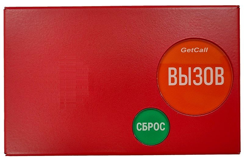 Кнопка вызова GC-0422M1 