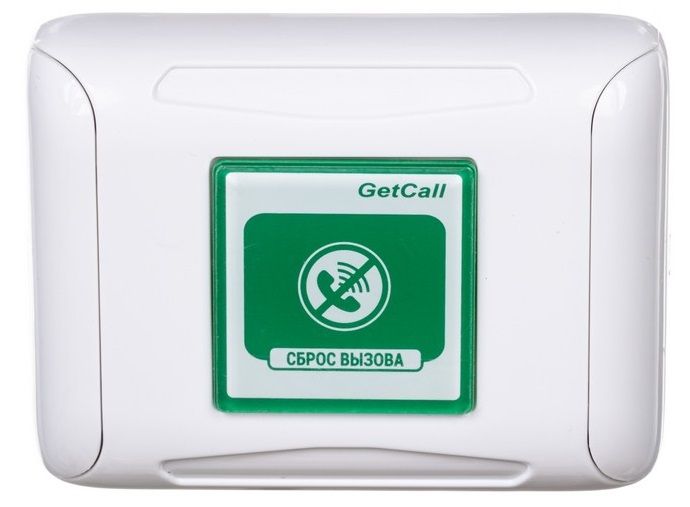 Кнопка сброса GC-0421W2 
