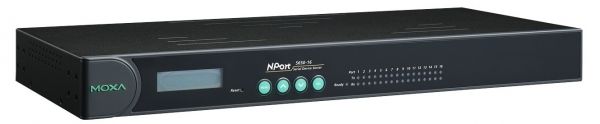 Сервер NPort 5650-16 
