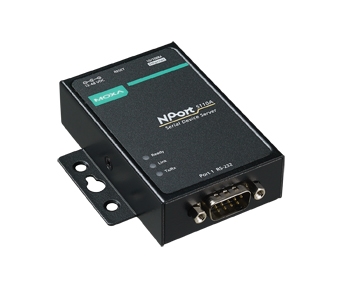Сервер NPort 5110A 