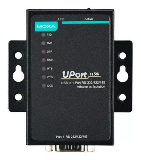 Преобразователь интерфейса UPort 1150I 