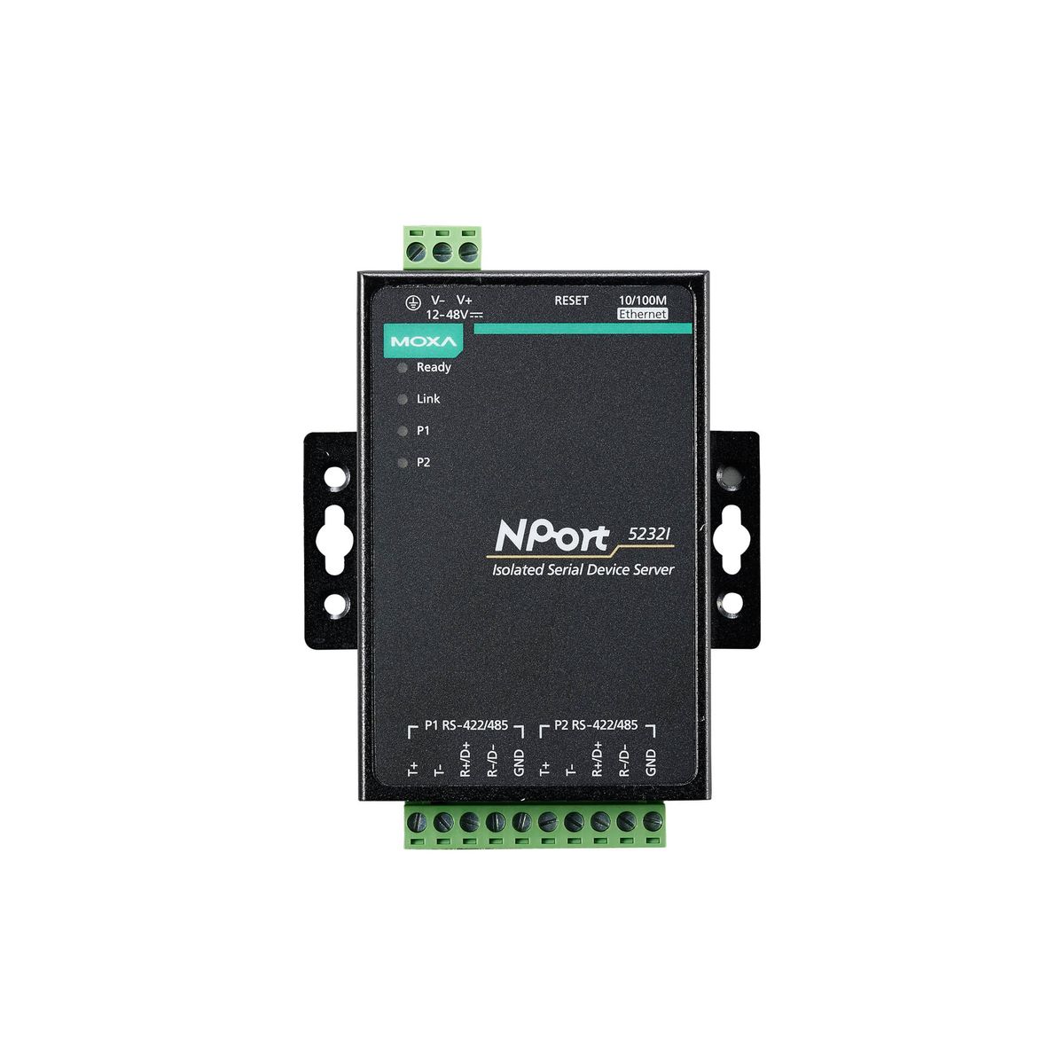 Сервер NPort 5232I 