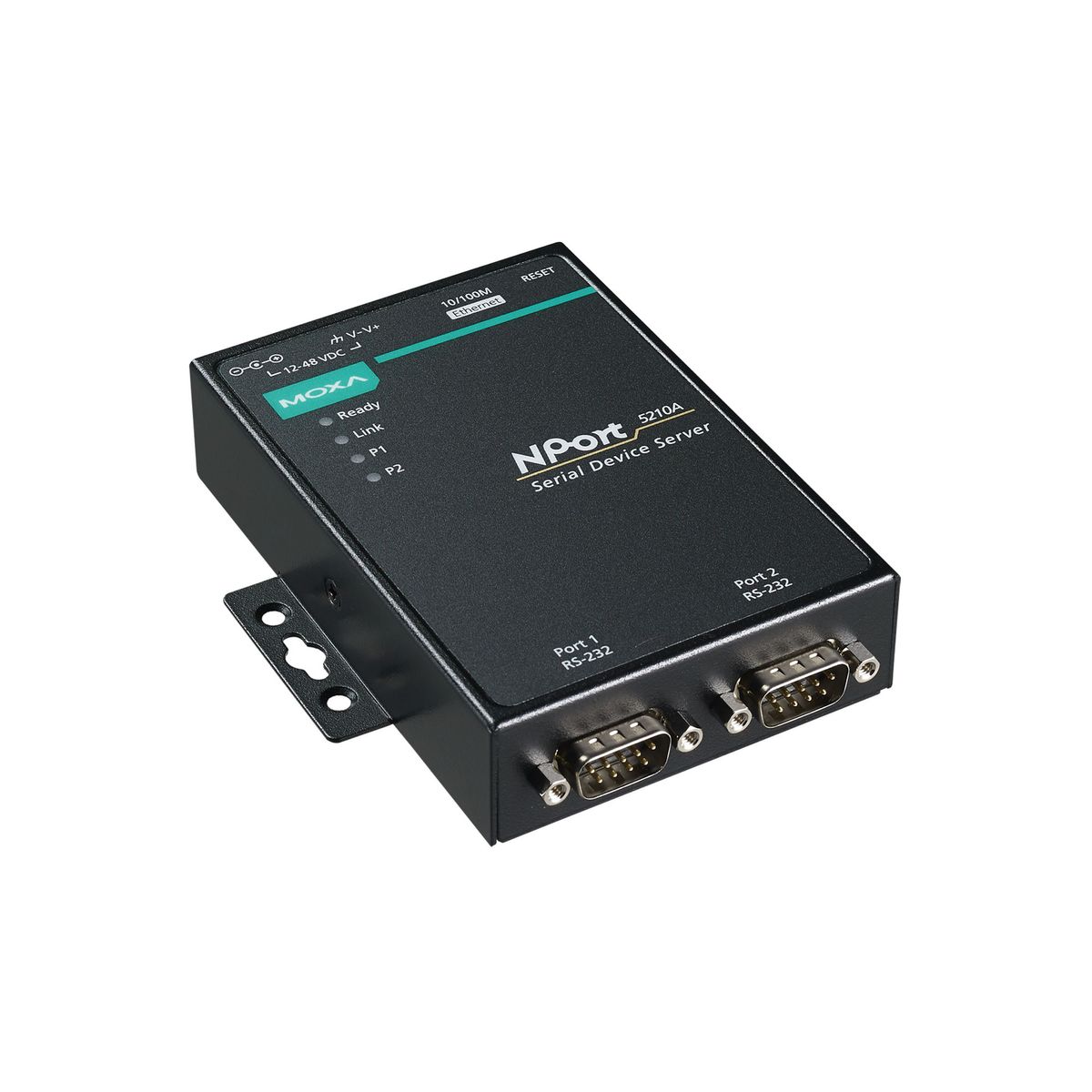 Сервер NPort 5210A 