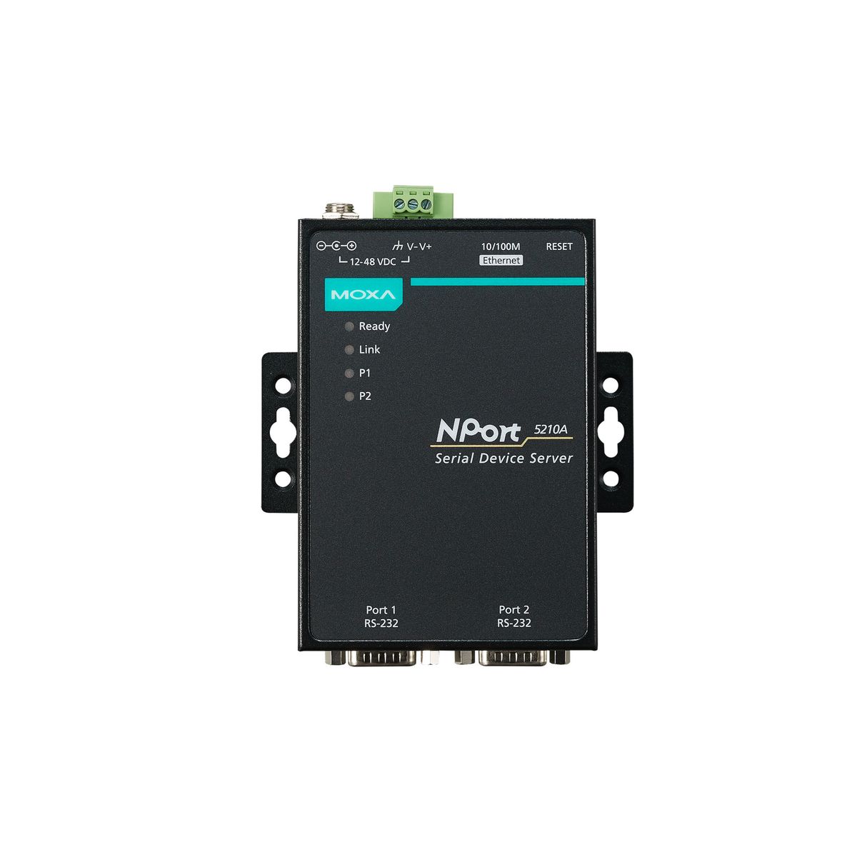 Сервер NPort 5210A 