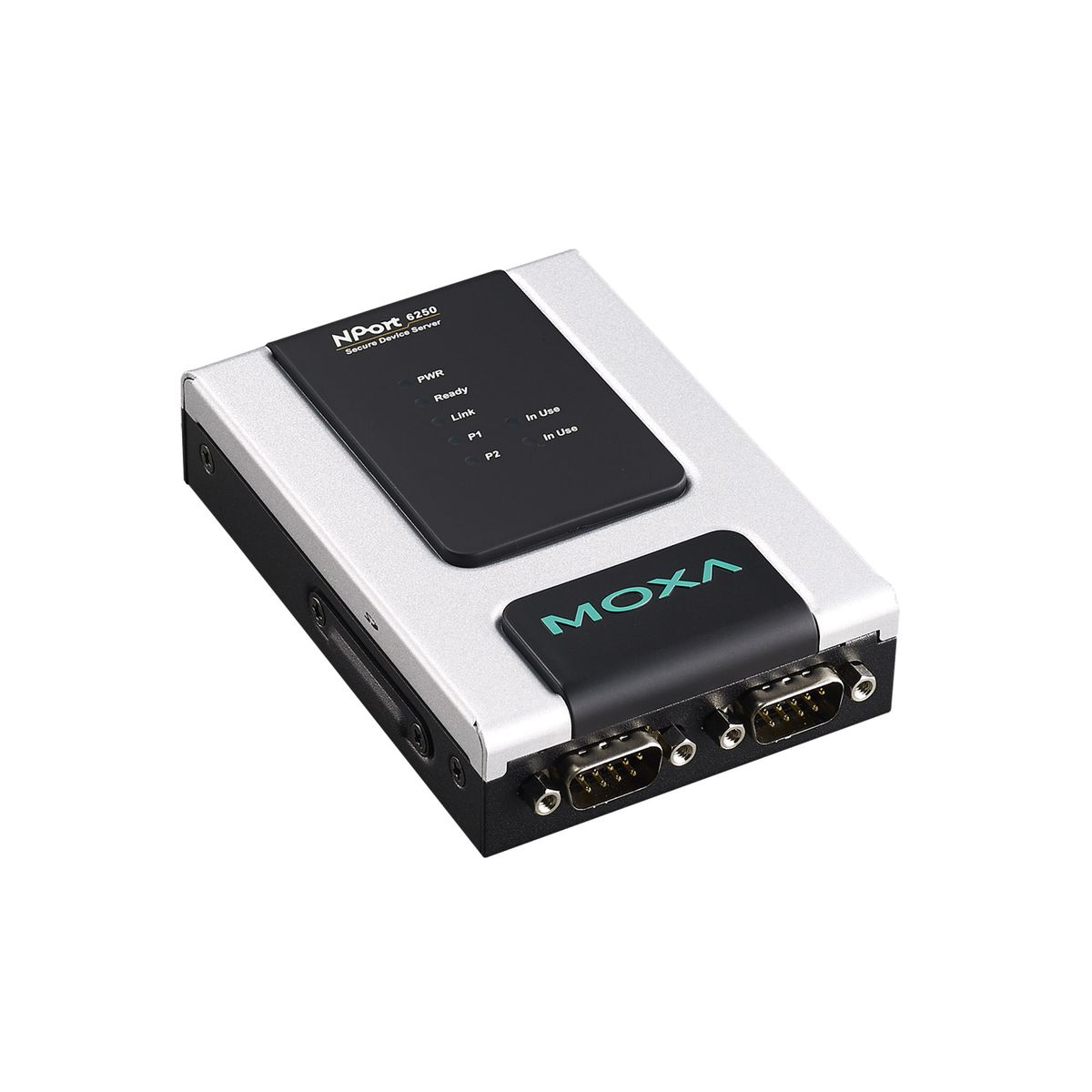 Сервер NPort 6250 