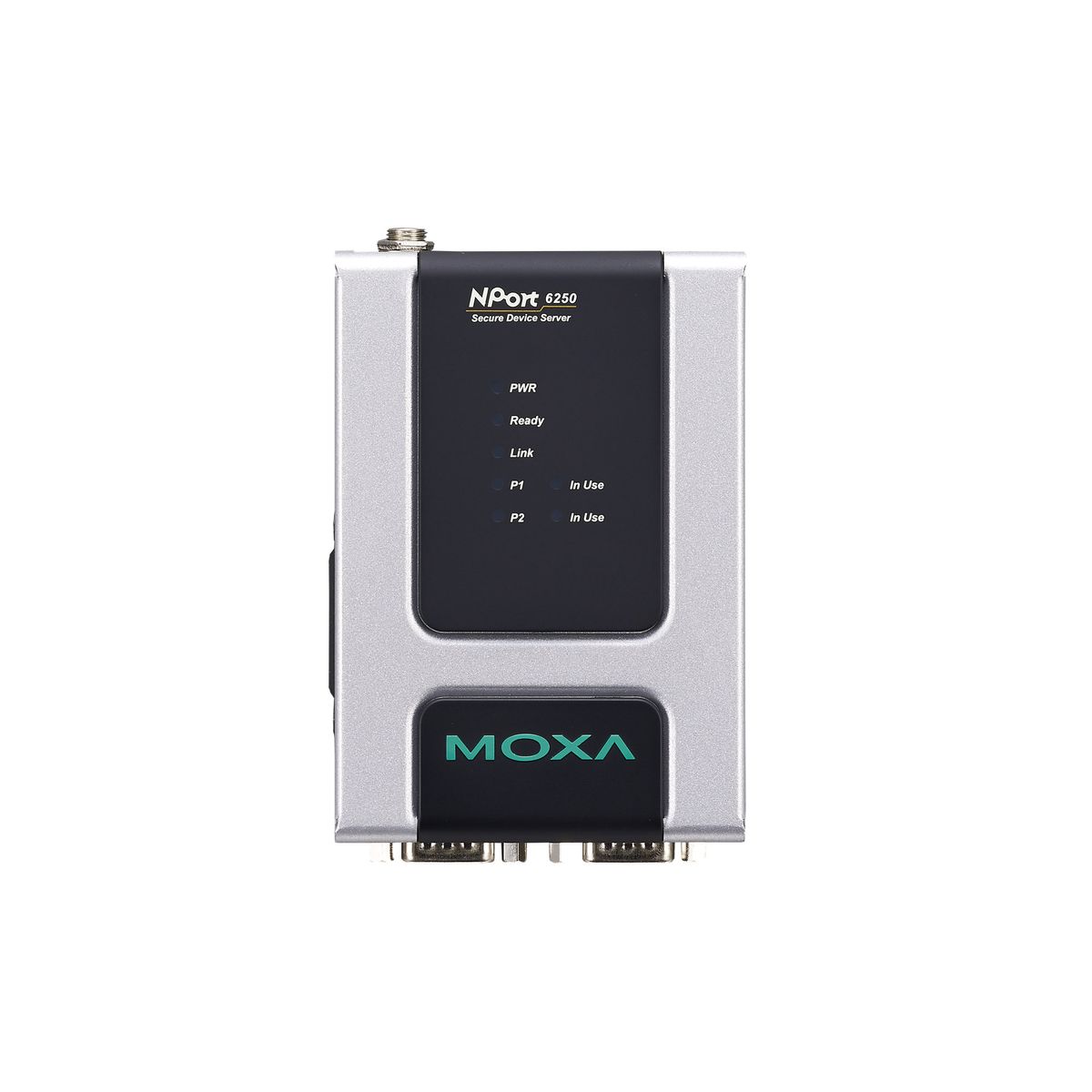 Сервер NPort 6250 
