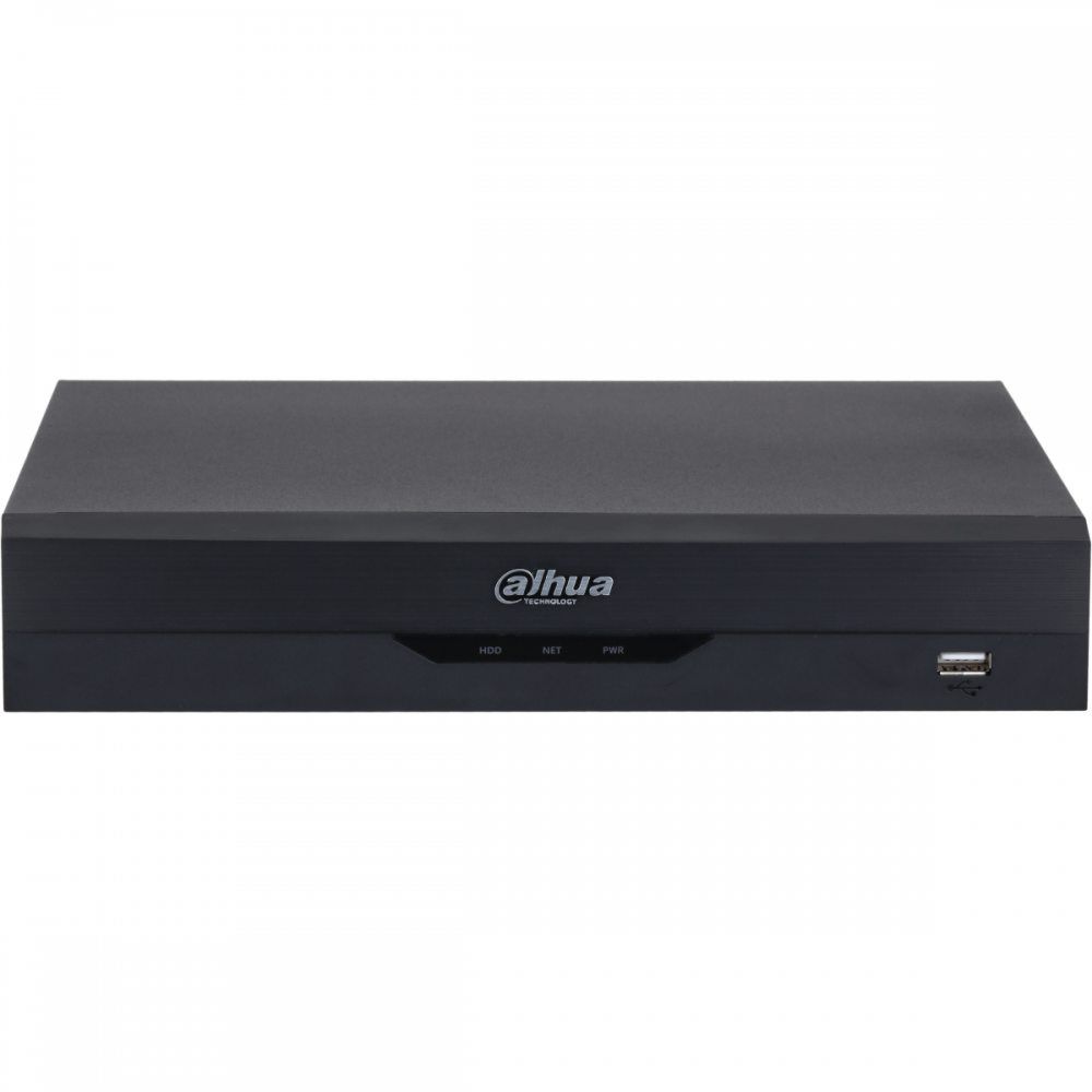 Видеорегистратор DH-XVR5108HS-4KL-I3 