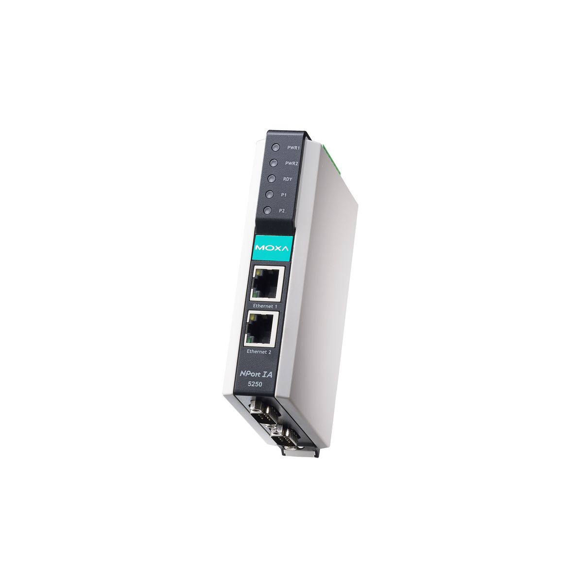 Сервер NPort IA-5250 