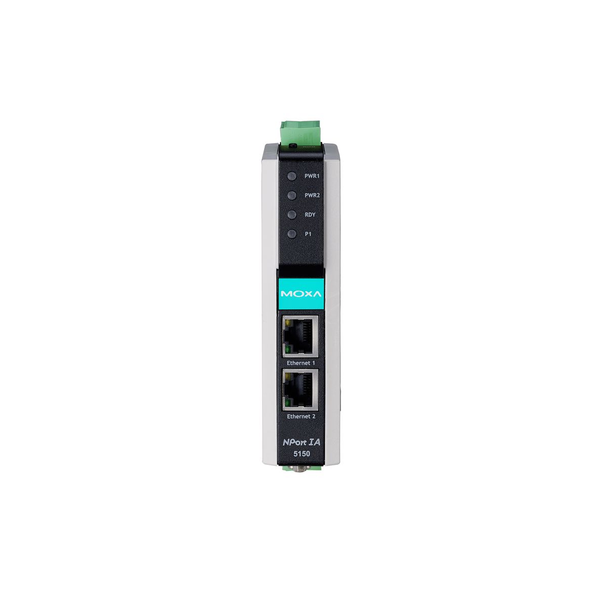 Сервер NPort IA-5250 