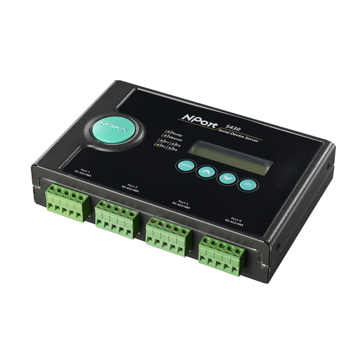 Сервер NPort 5430 