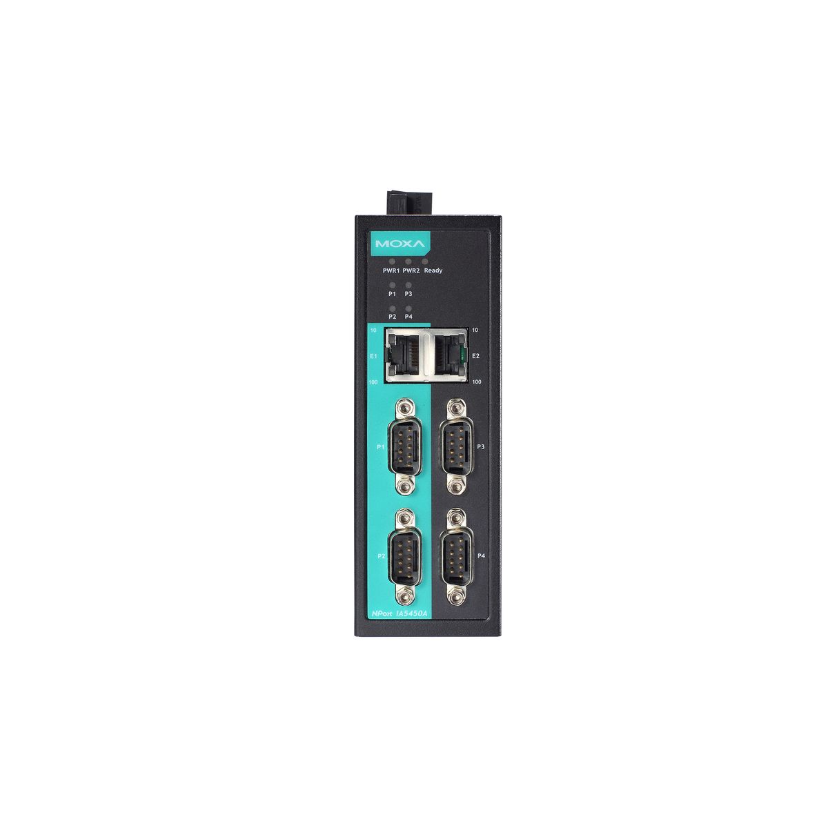 Сервер NPort IA5450AI-T 