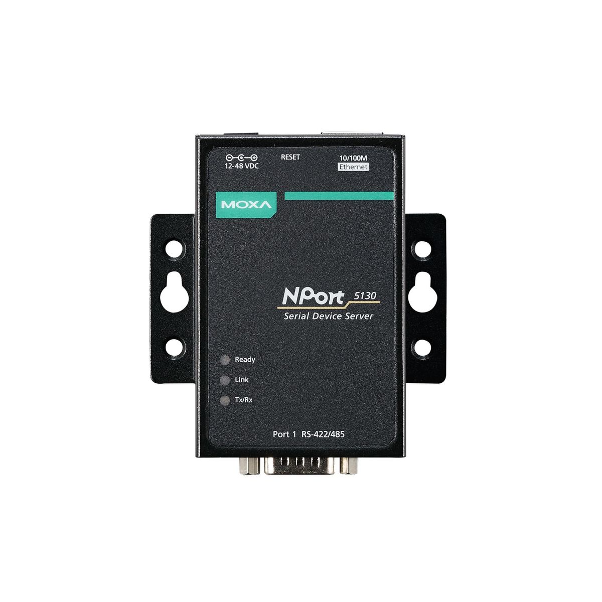 Преобразователь интерфейса NPort 5130 