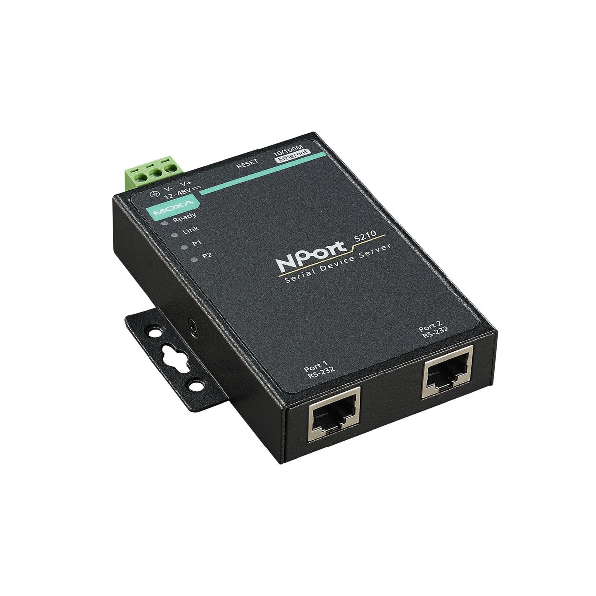 Сервер NPort 5210-T 
