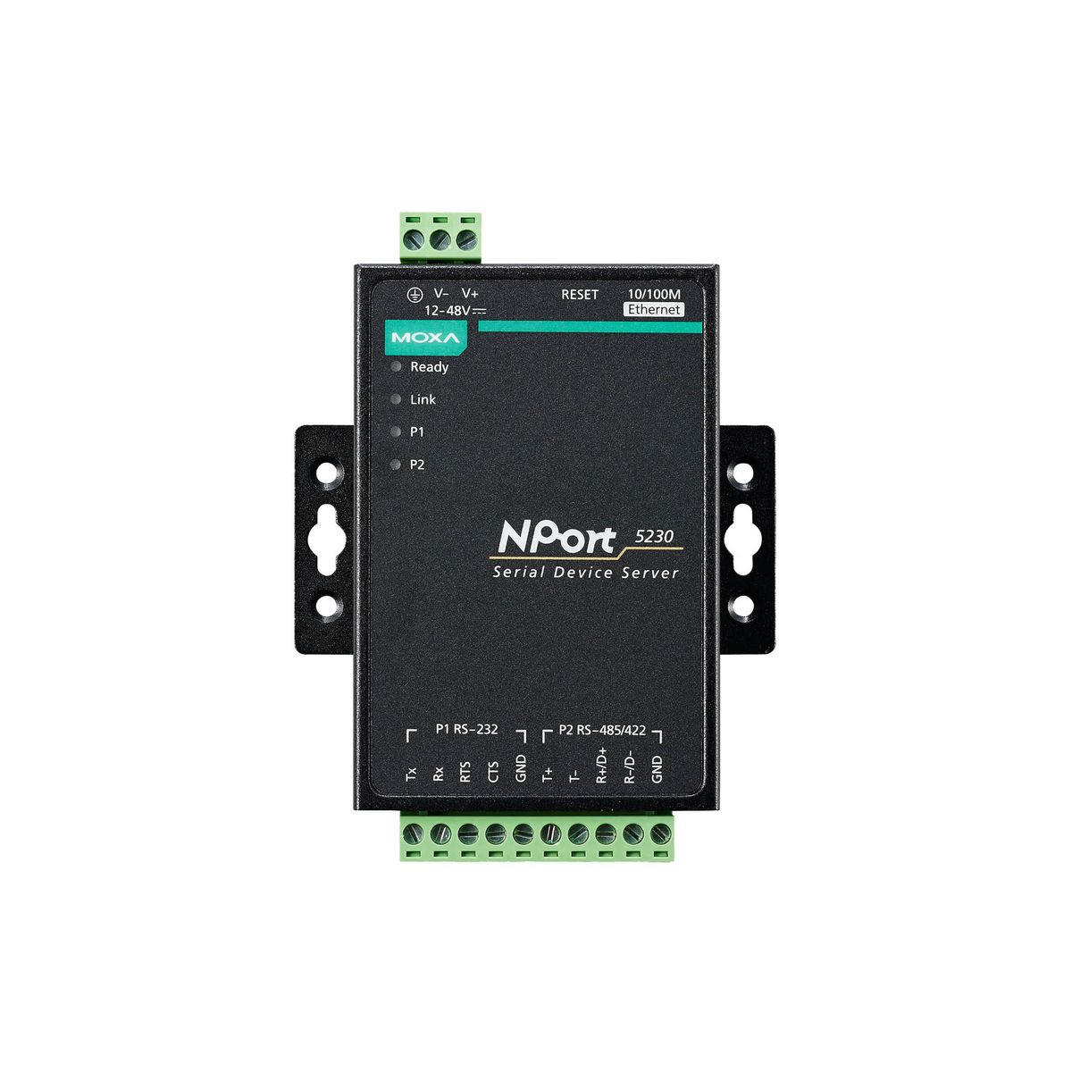 Сервер NPort 5230-T 