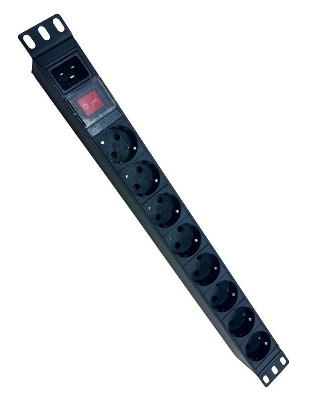 Блок розеток  NTSS-PDU-DA2031