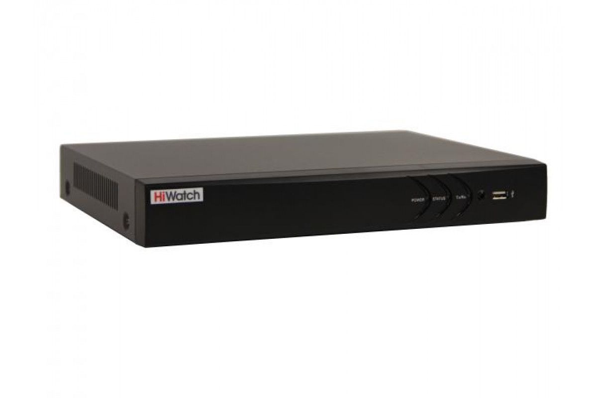 Видеорегистратор DS-H316/2QA(C) 300227950