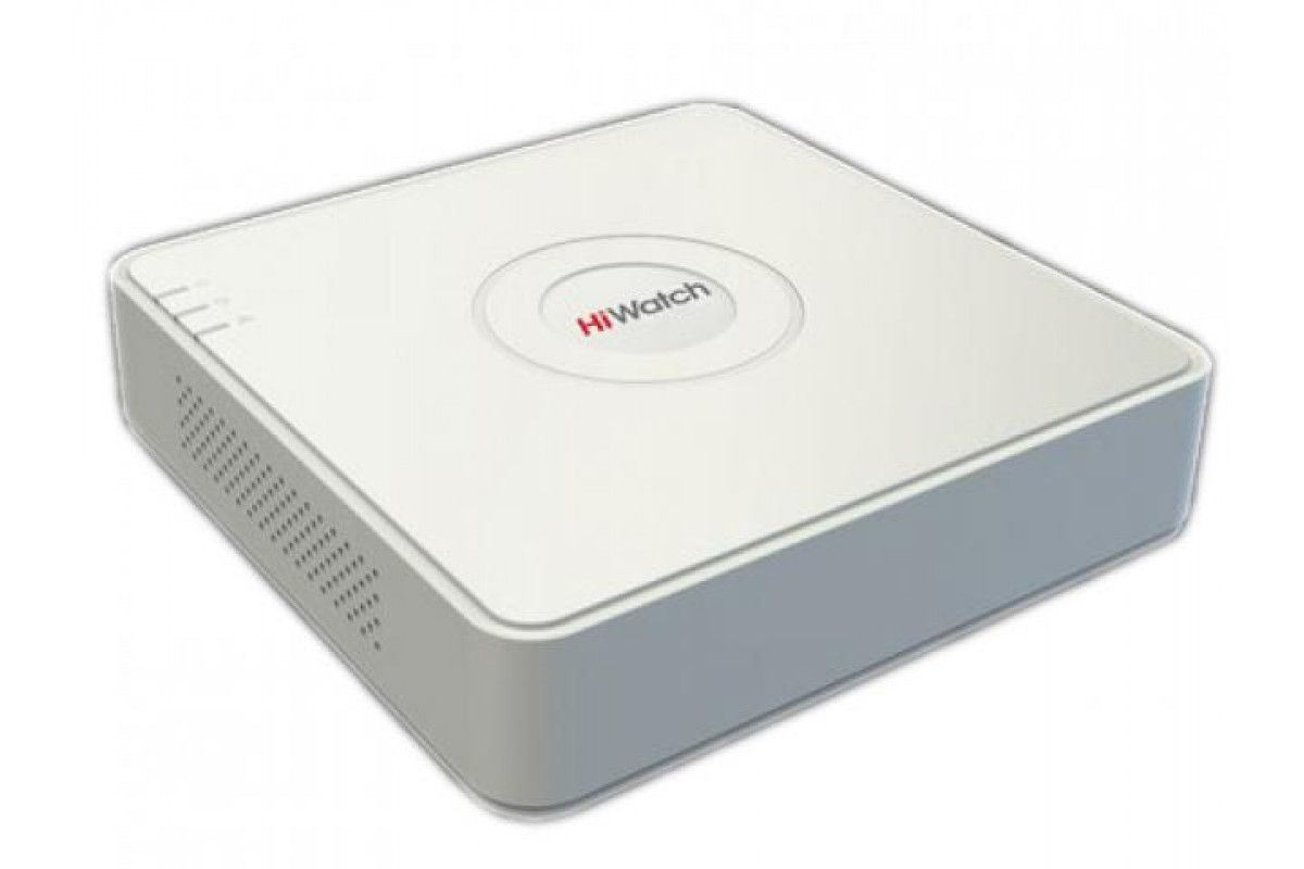 Видеорегистратор DS-H216QA(B) 300228136