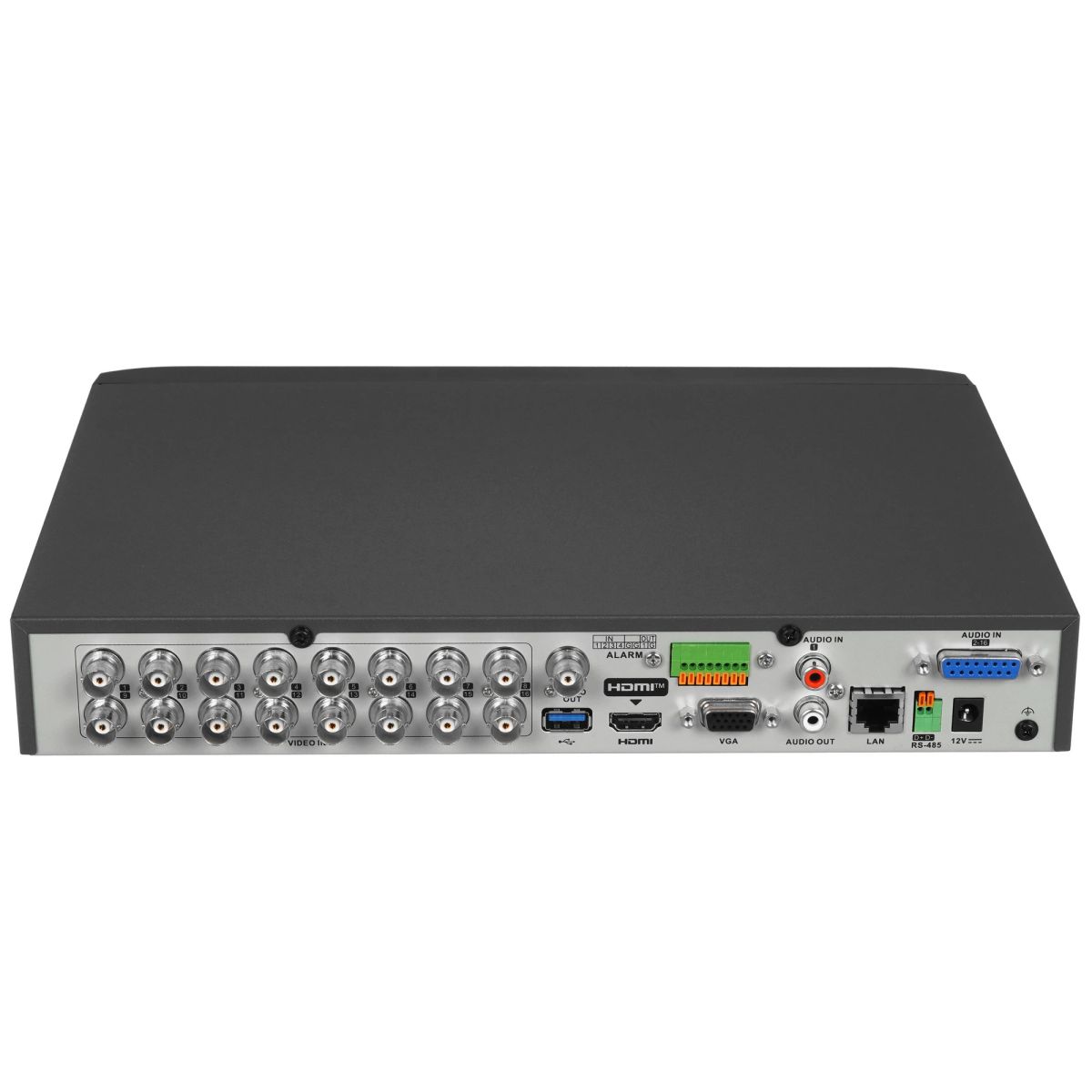 Видеорегистратор iDS-7216HQHI-M1/FA 300228759