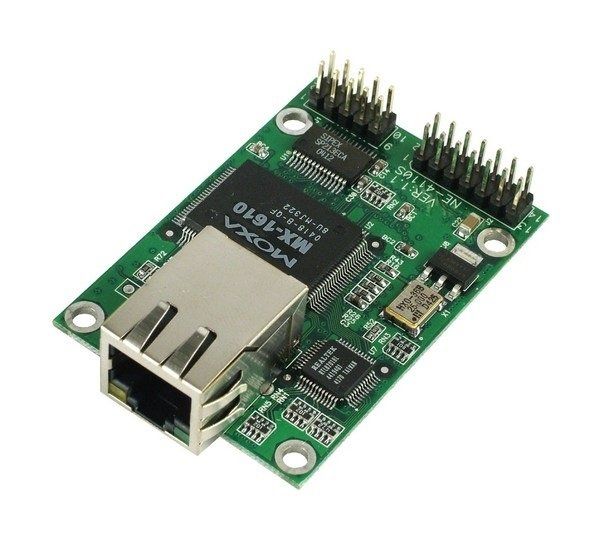 Преобразователь сигнала NE-4110A 