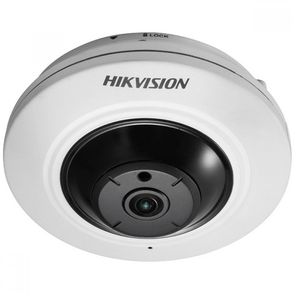 Видеокамера IP DS-2CD2935FWD-I(1.16mm) 300819079
