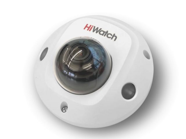 Видеокамера IP DS-I259M(C) (2.8 mm) 311317781