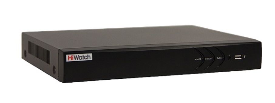 Видеорегистратор DS-H216UA(B) 300227951