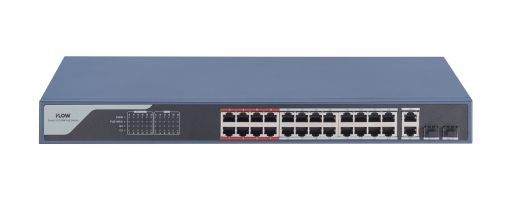 Коммутатор F-SW-EM418POE-VM 