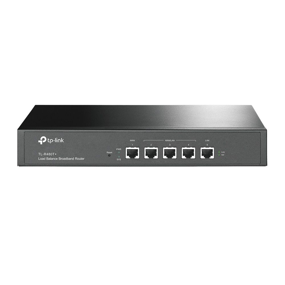 Роутер  R480T+