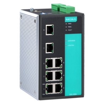 Коммутатор EDS-508A 