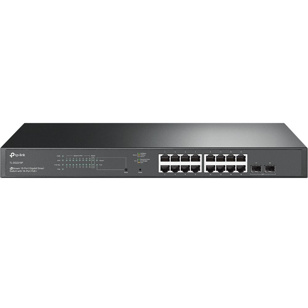 Коммутатор  SG2218P
