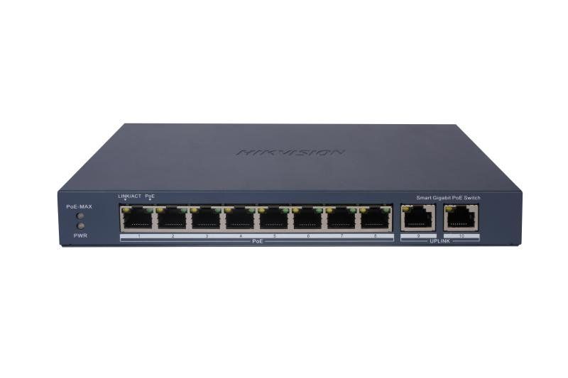Коммутатор DS-3E1510P-EI 301802995
