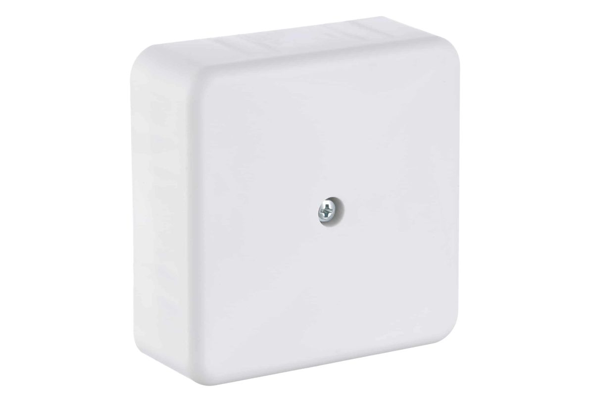 Коробка коммутационная МЕТА 7403-12 