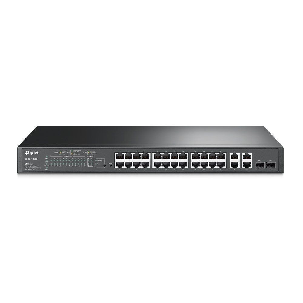 Коммутатор  SL2428P