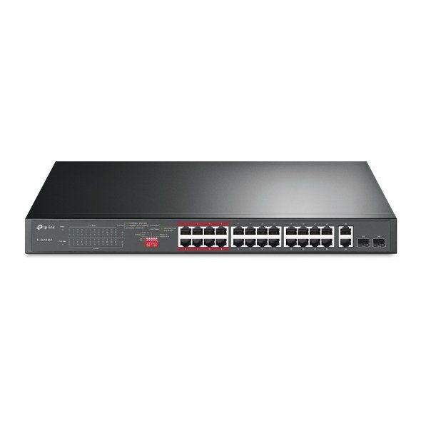 Коммутатор  SL1226P