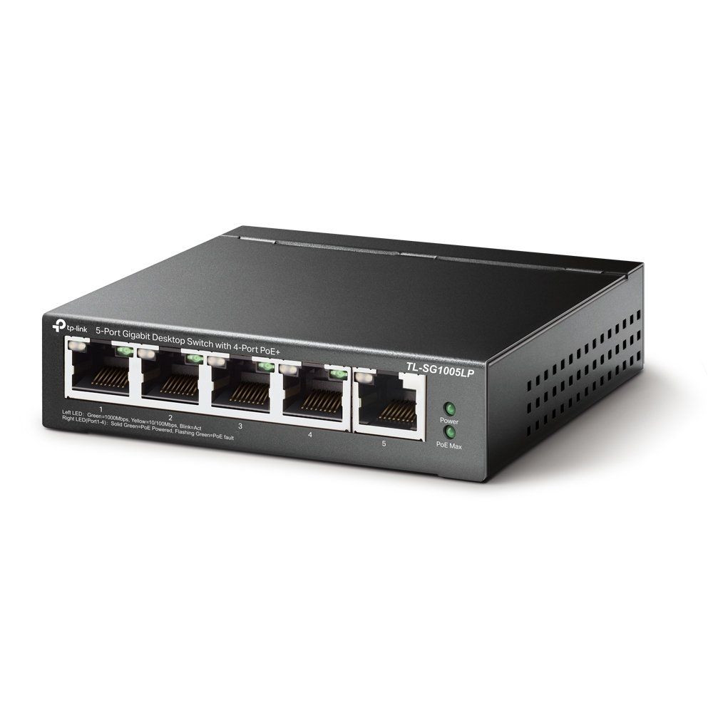 Коммутатор  SG1005LP