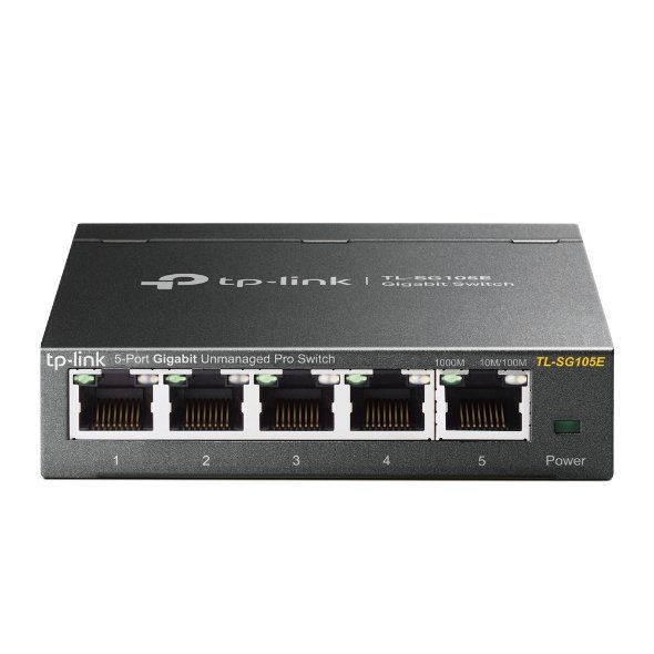Коммутатор  SG105E