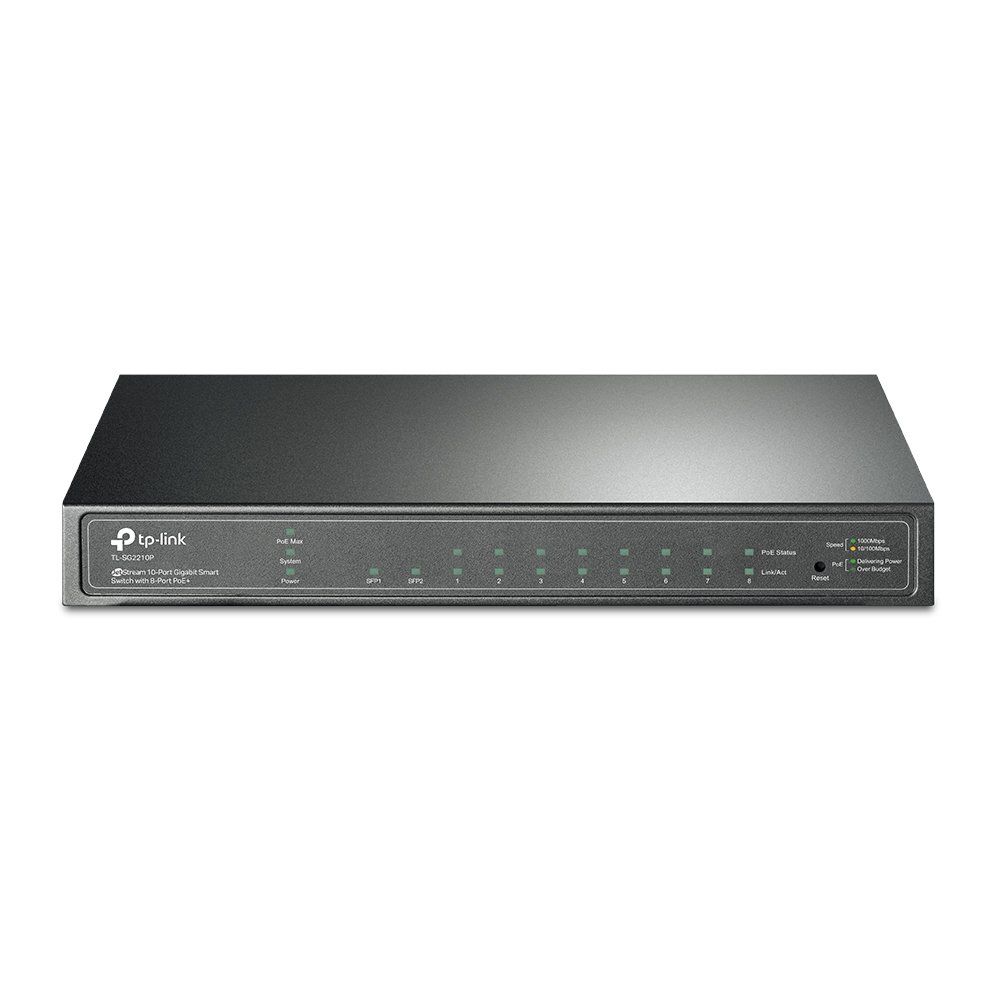 Коммутатор  SG2210P