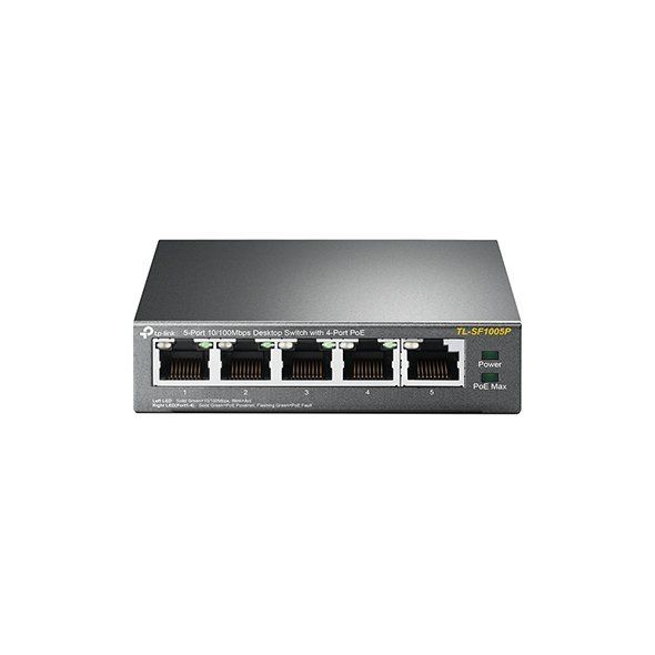 Коммутатор  SF1005P
