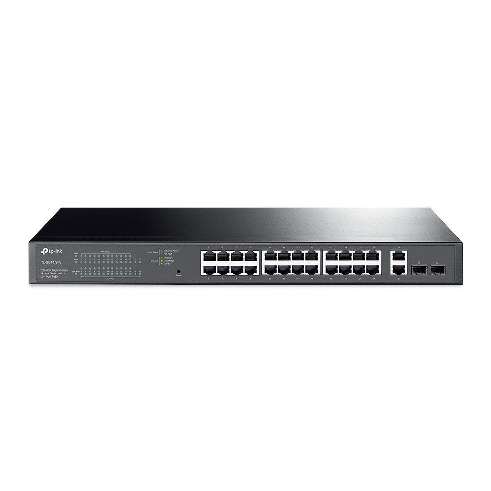 Коммутатор  SG1428PE