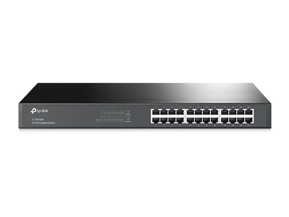 Коммутатор  SF1024