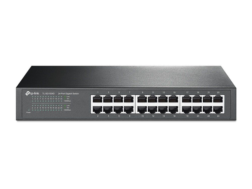 Коммутатор  SG1024D