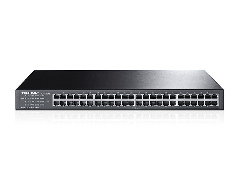 Коммутатор  SF1048