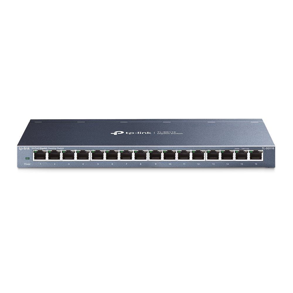 Коммутатор  SG116