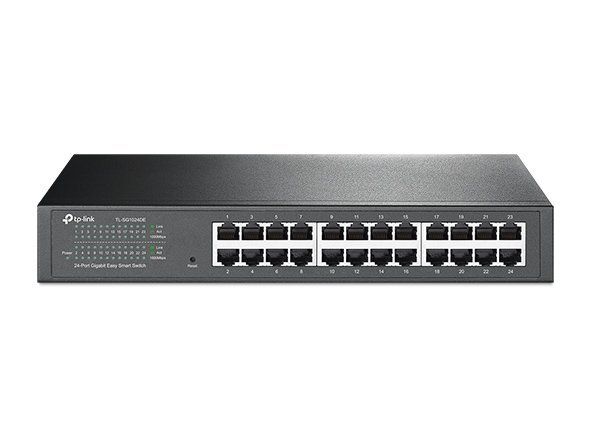 Коммутатор  SG1024DE