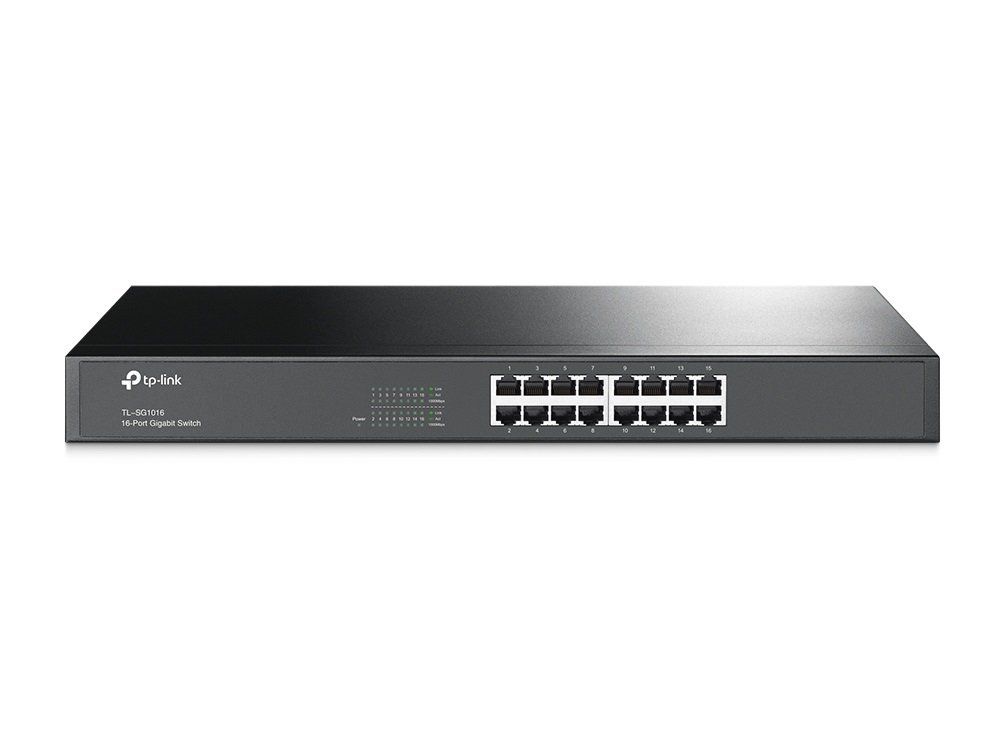 Коммутатор  SG1016