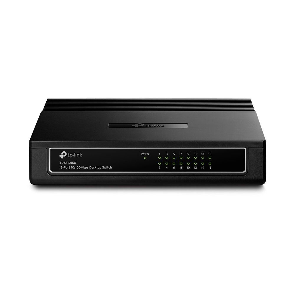 Коммутатор  SF1016D